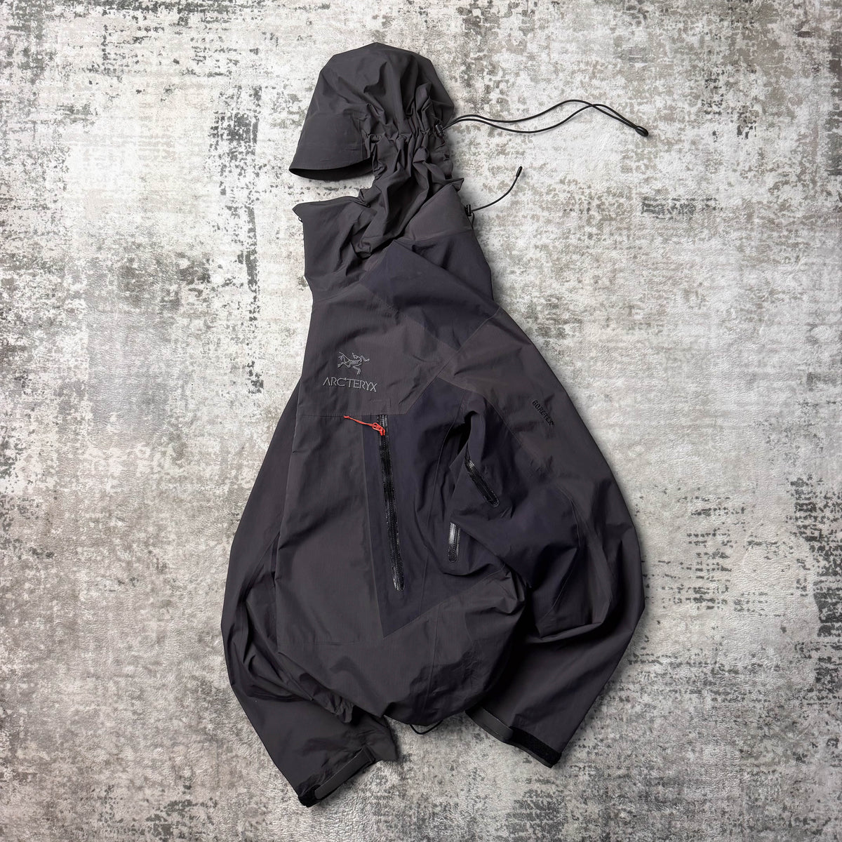 Arc'teryx Alpha SL Hybrid Shell Jacket (S)