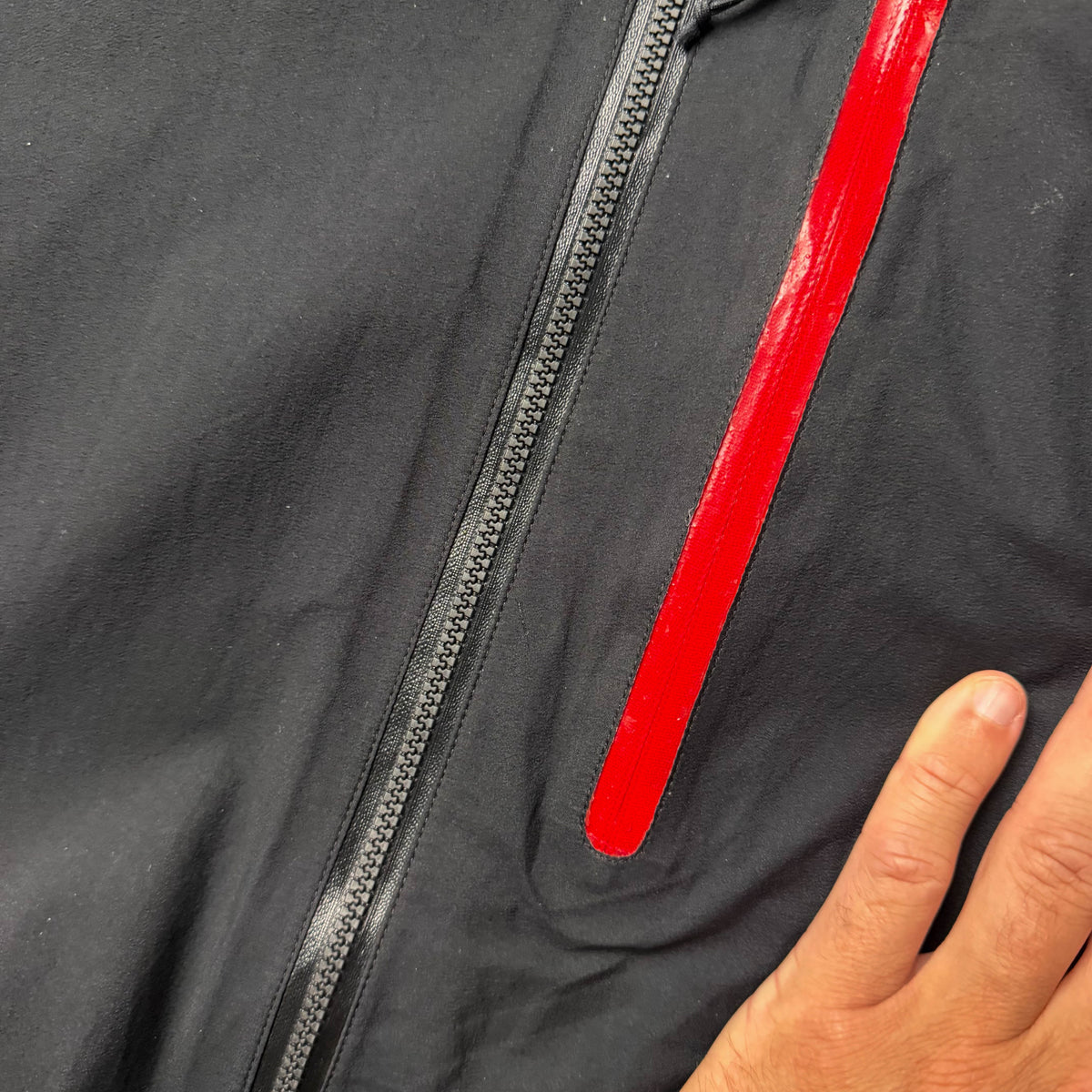 Arc'teryx Alpha FL Goretex Shell Jacket (L)