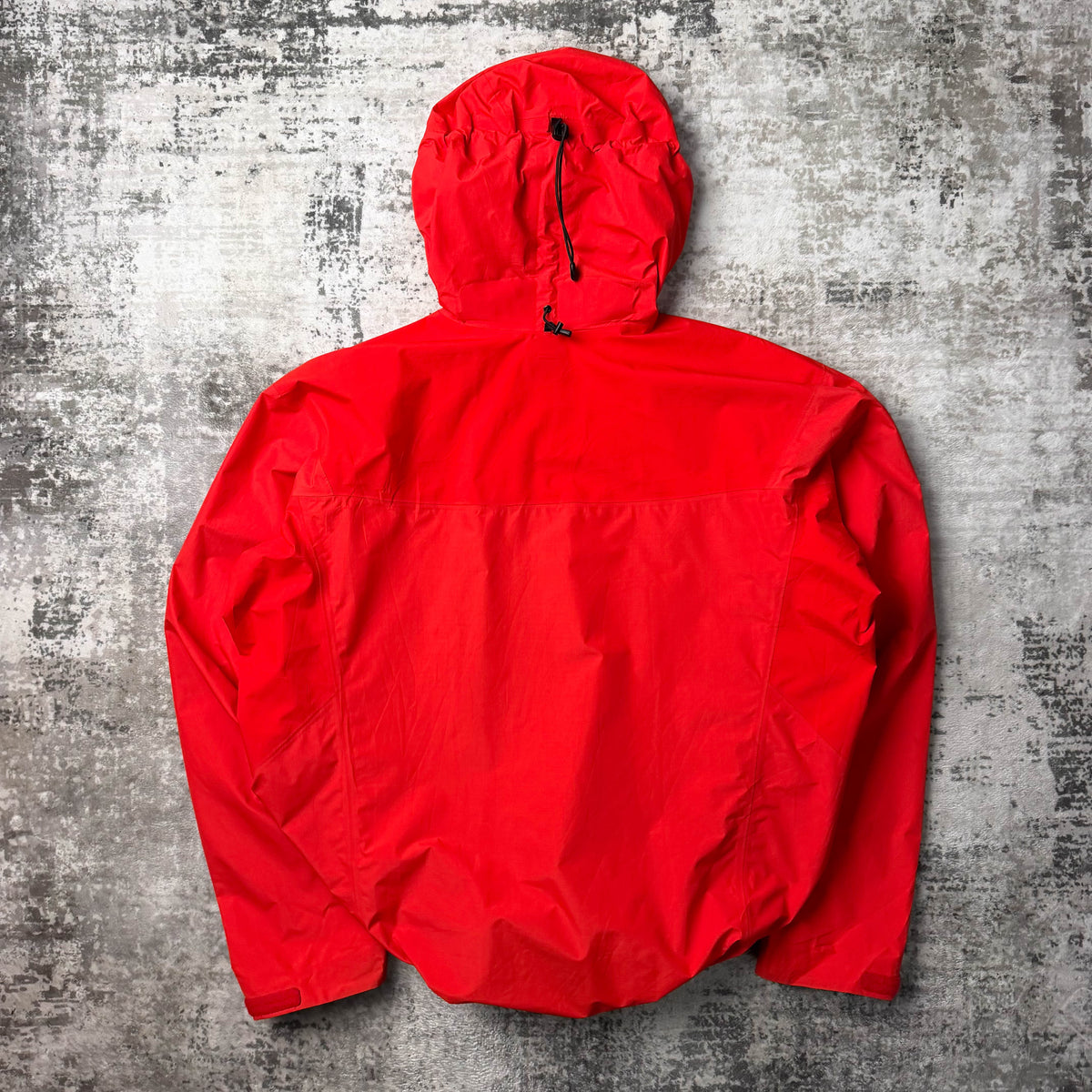 Arc'teryx Alpha SL Hybrid Goretex Shell Jacket XL)