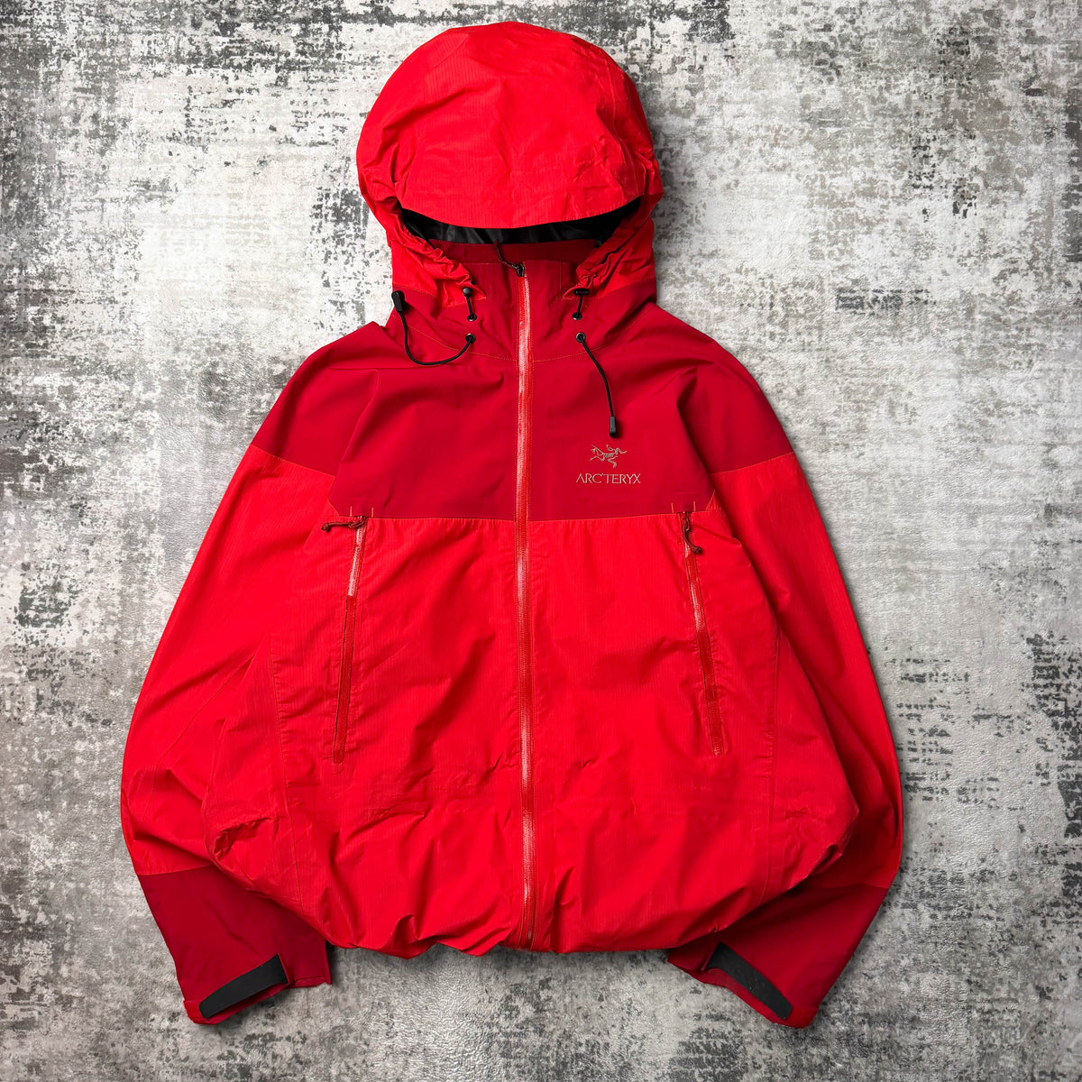 Arc'teryx Beta LT Goretex Shell Jacket (XL)