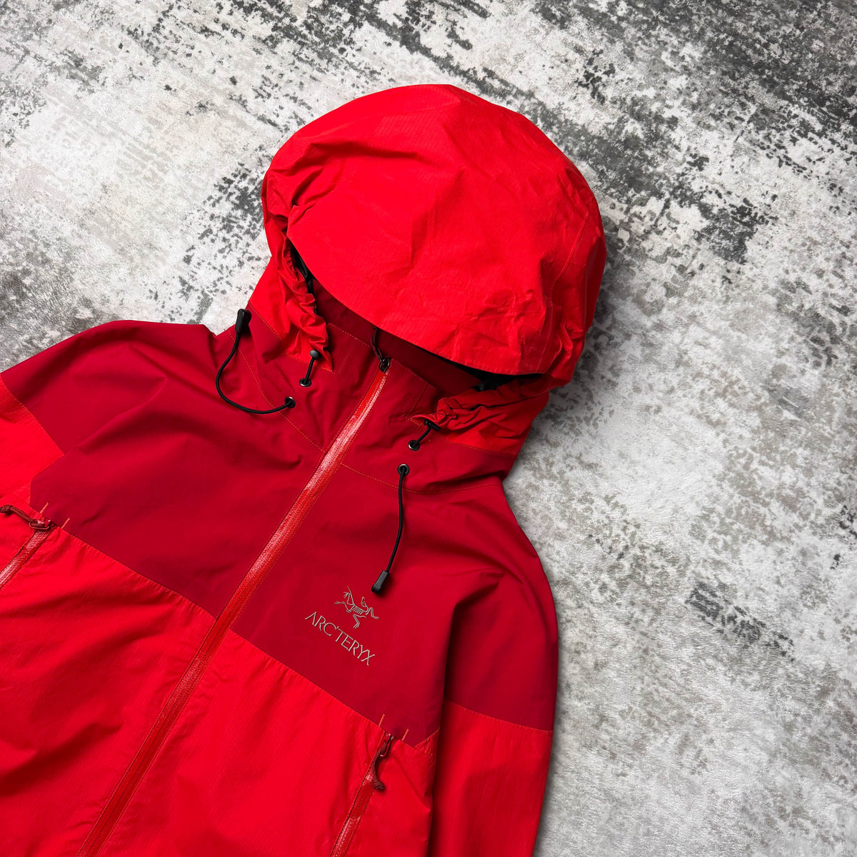 Arc'teryx Beta LT Goretex Shell Jacket (XL)