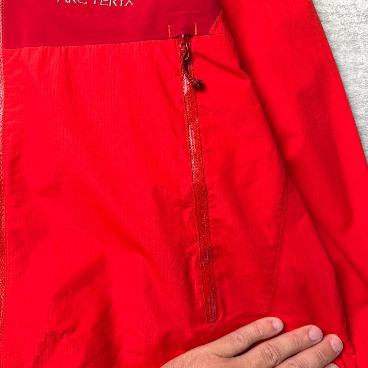 Arc'teryx Beta LT Goretex Shell Jacket (XL)