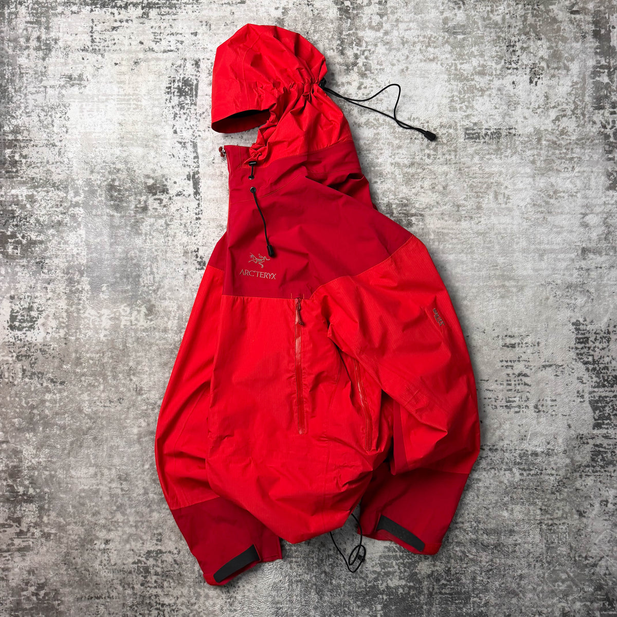Arc'teryx Beta LT Goretex Shell Jacket (XL)
