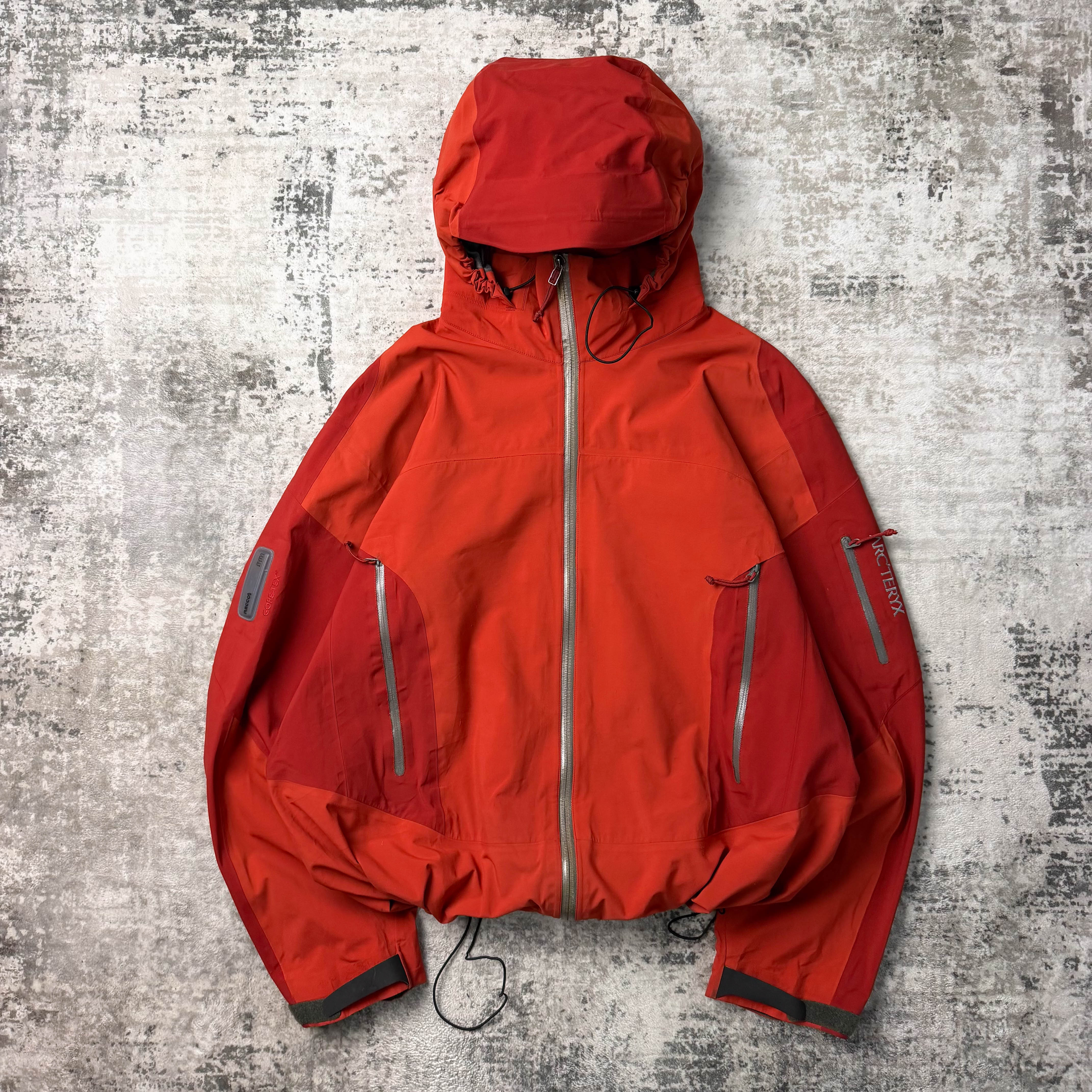 Arc'teryx – ARCHIVE 89