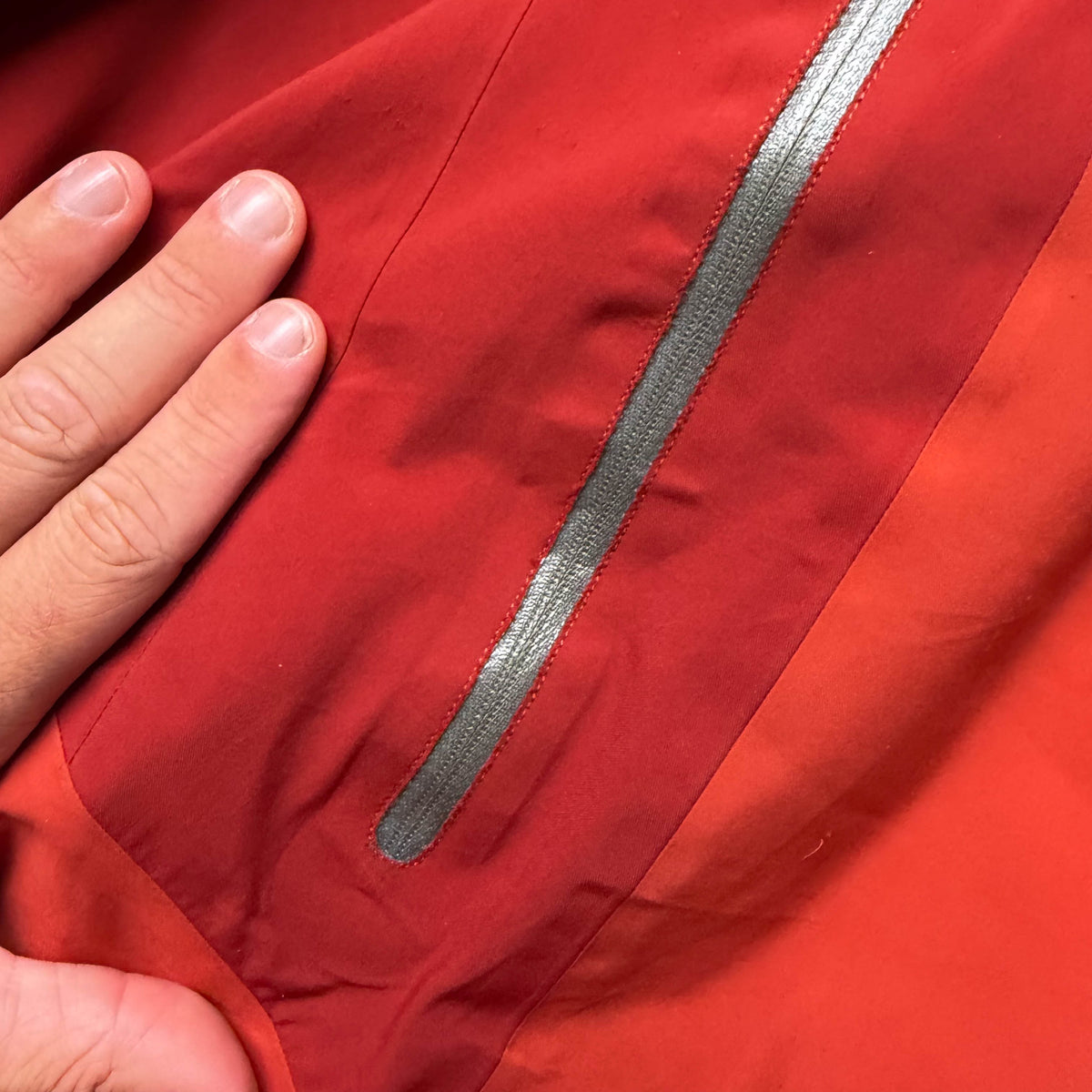 Arc'teryx Stingray Goretex Shell Jacket (L)