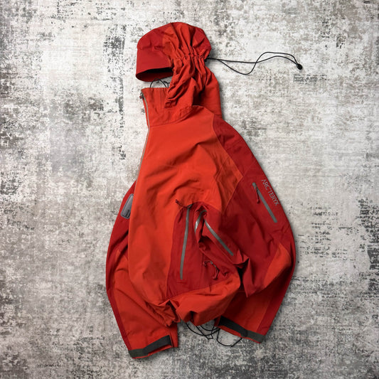 Arc'teryx Stingray Goretex Shell Jacket (L)