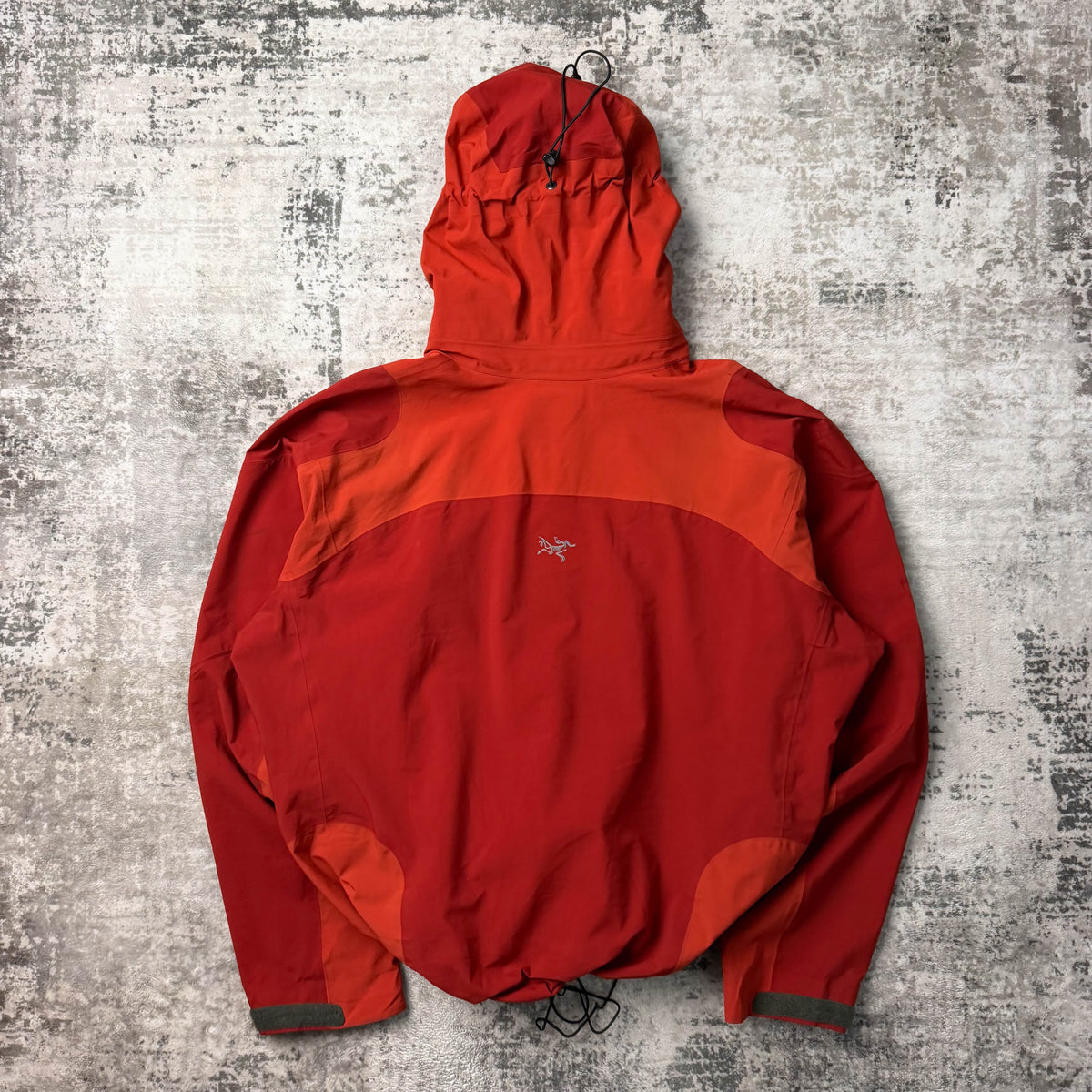 Arc'teryx Stingray Goretex Shell Jacket (L)