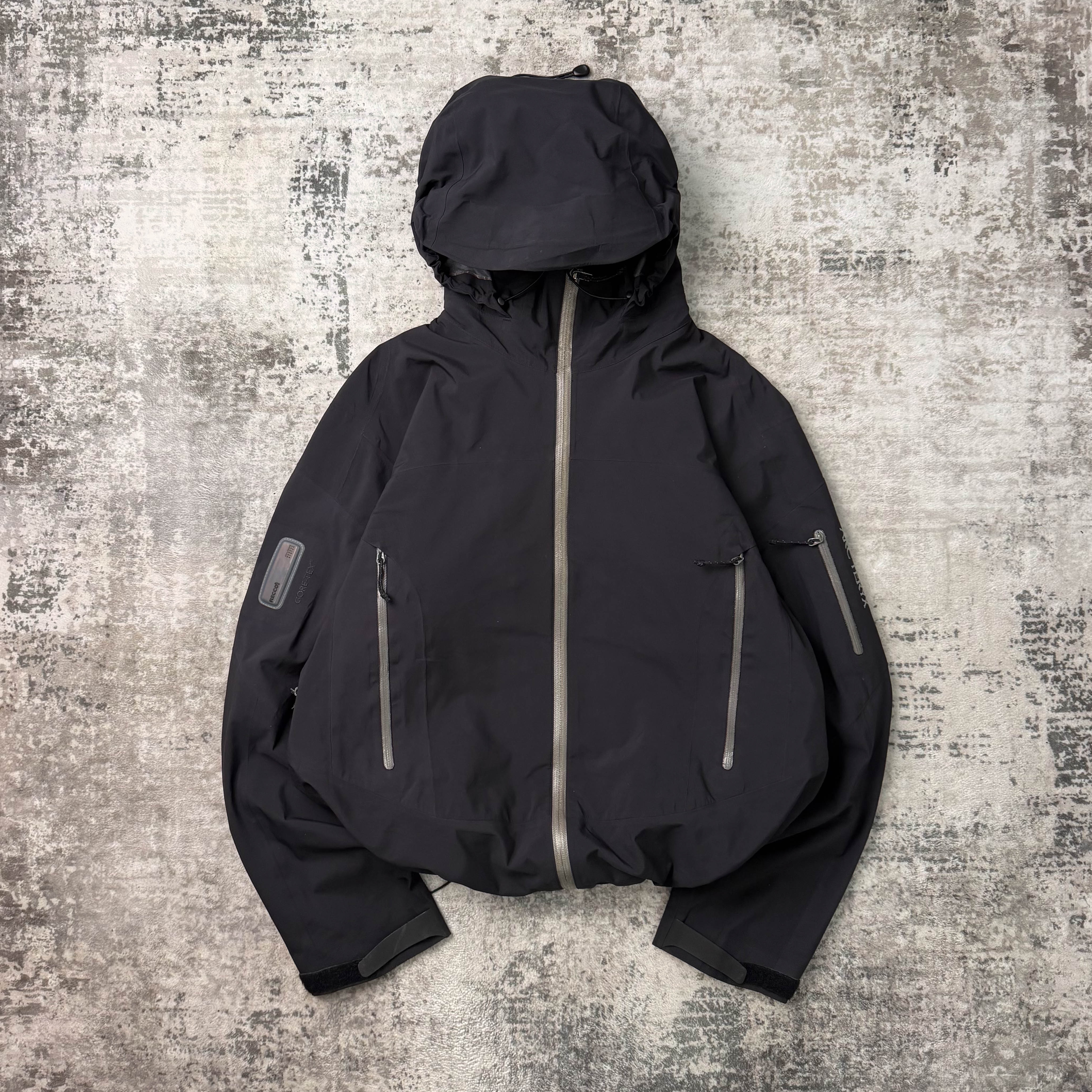 Arc'teryx – ARCHIVE 89