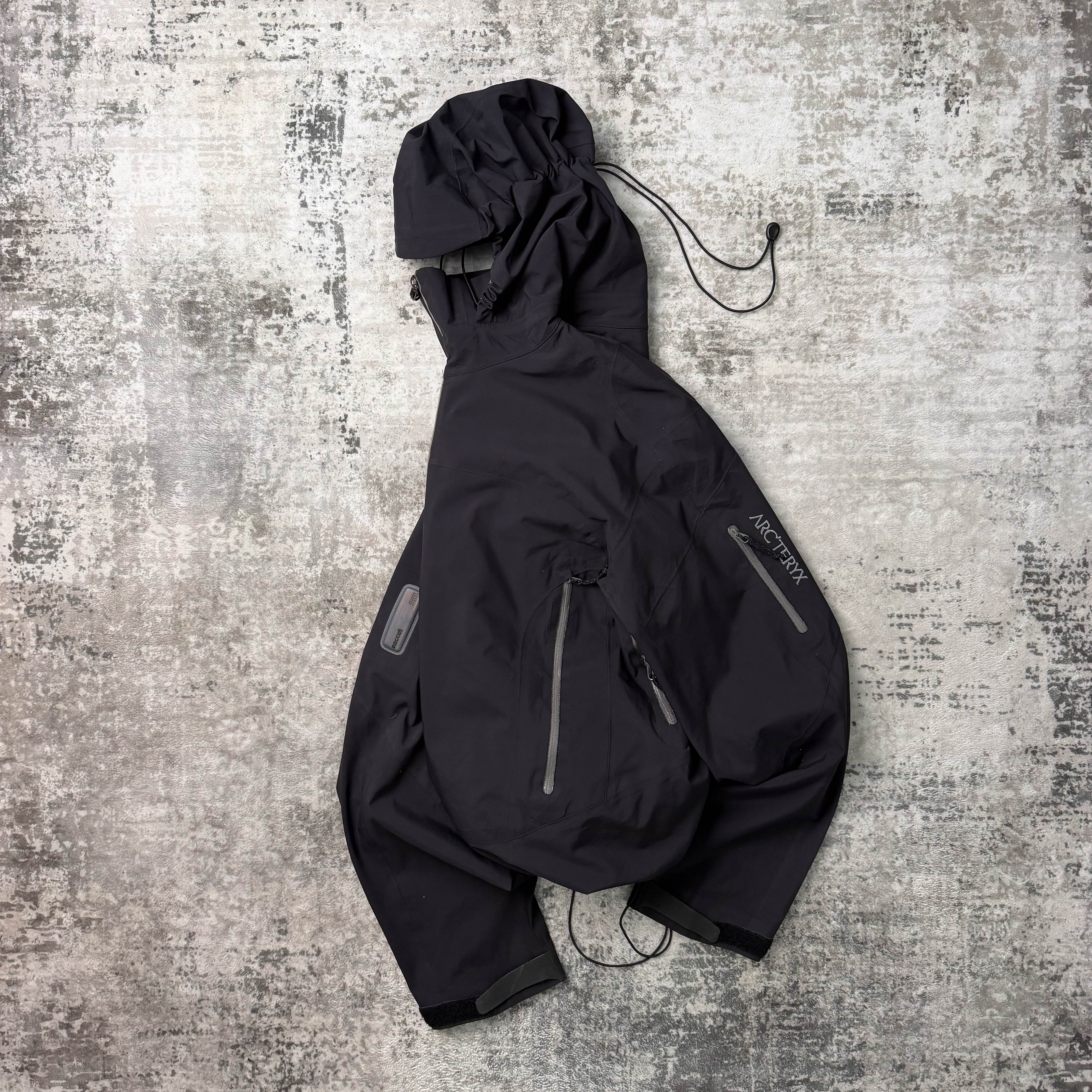 Arc'teryx – ARCHIVE 89