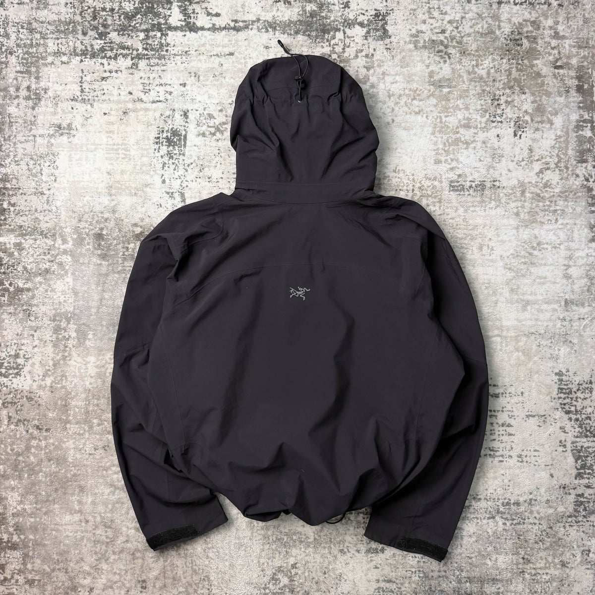 Arc'teryx Stingray Goretex Shell Jacket (M)