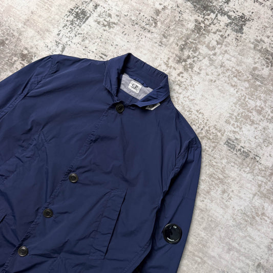 CP Company Flatt Nylon Blazer (M)