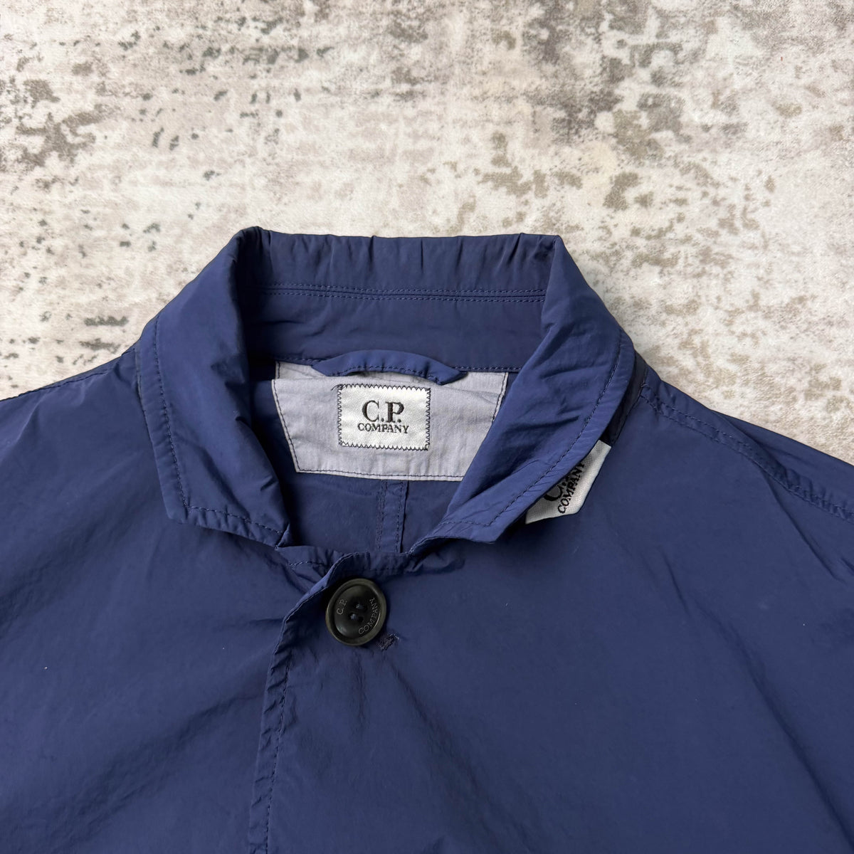 CP Company Flatt Nylon Blazer (M)