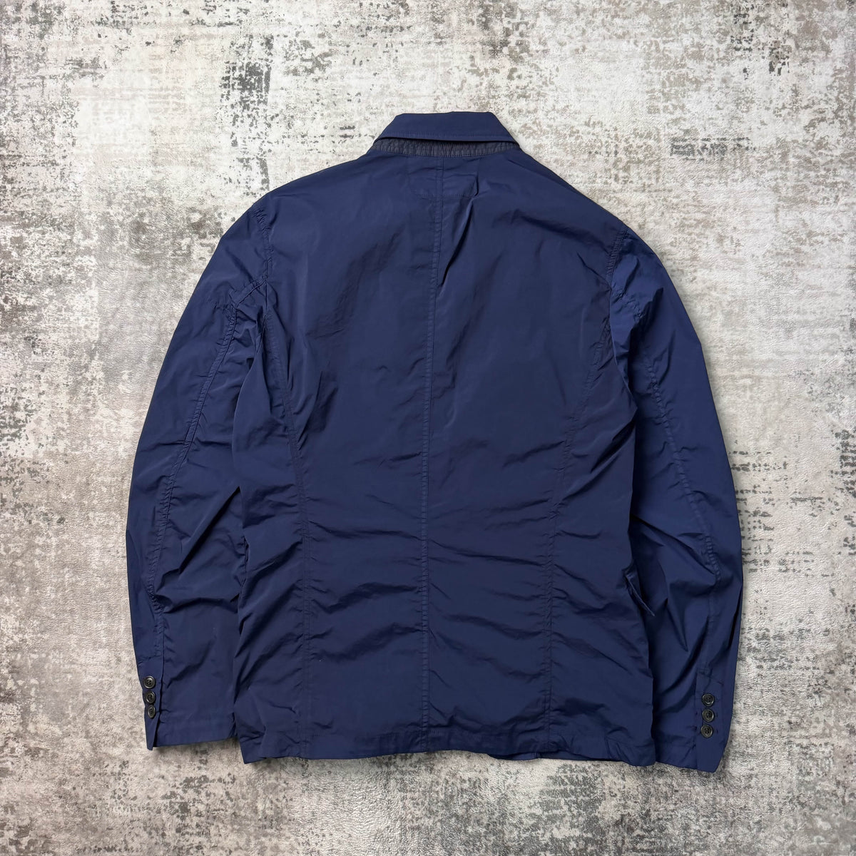 CP Company Flatt Nylon Blazer (M)