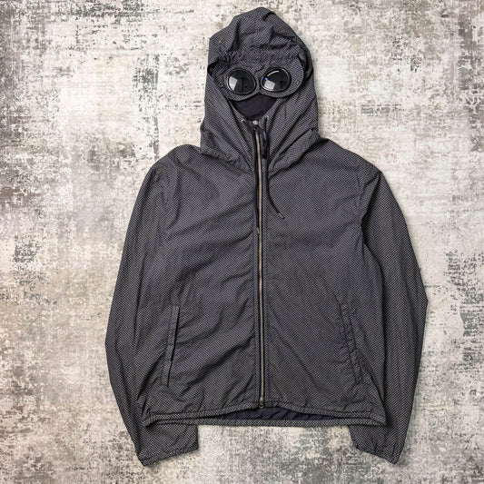 CP Company Pixel Print Goggle Jacket (3XL)