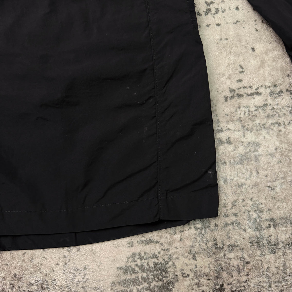 Stone Island Micro Reps Multi pocket Field Jacket (L)
