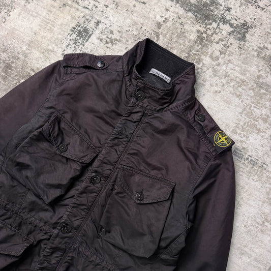 Stone Island David TC Jacket (XL)