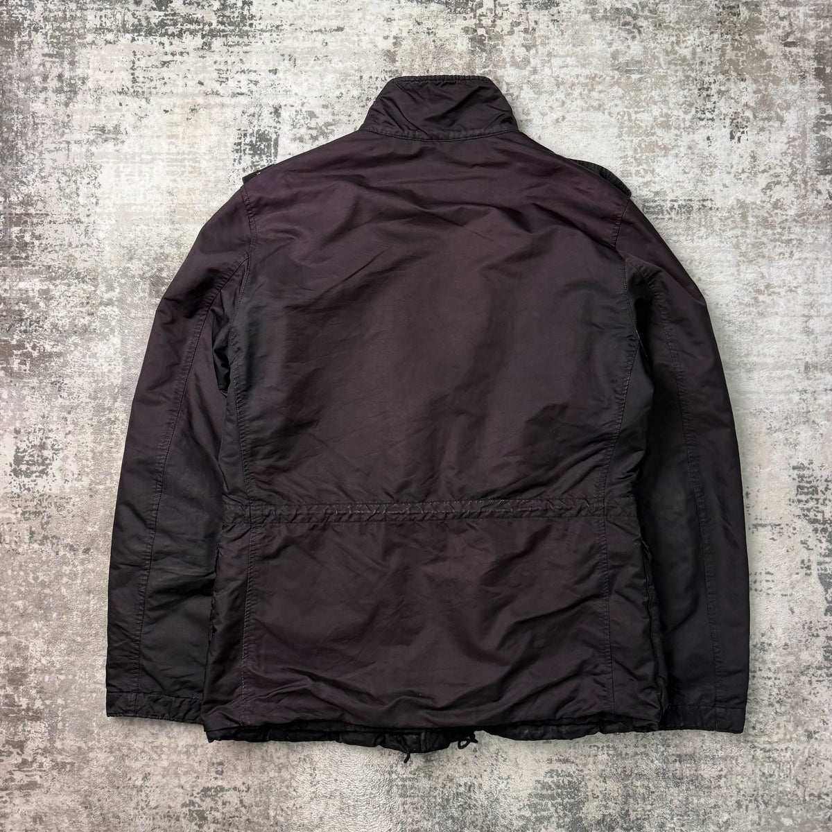 Stone Island David TC Jacket (XL)
