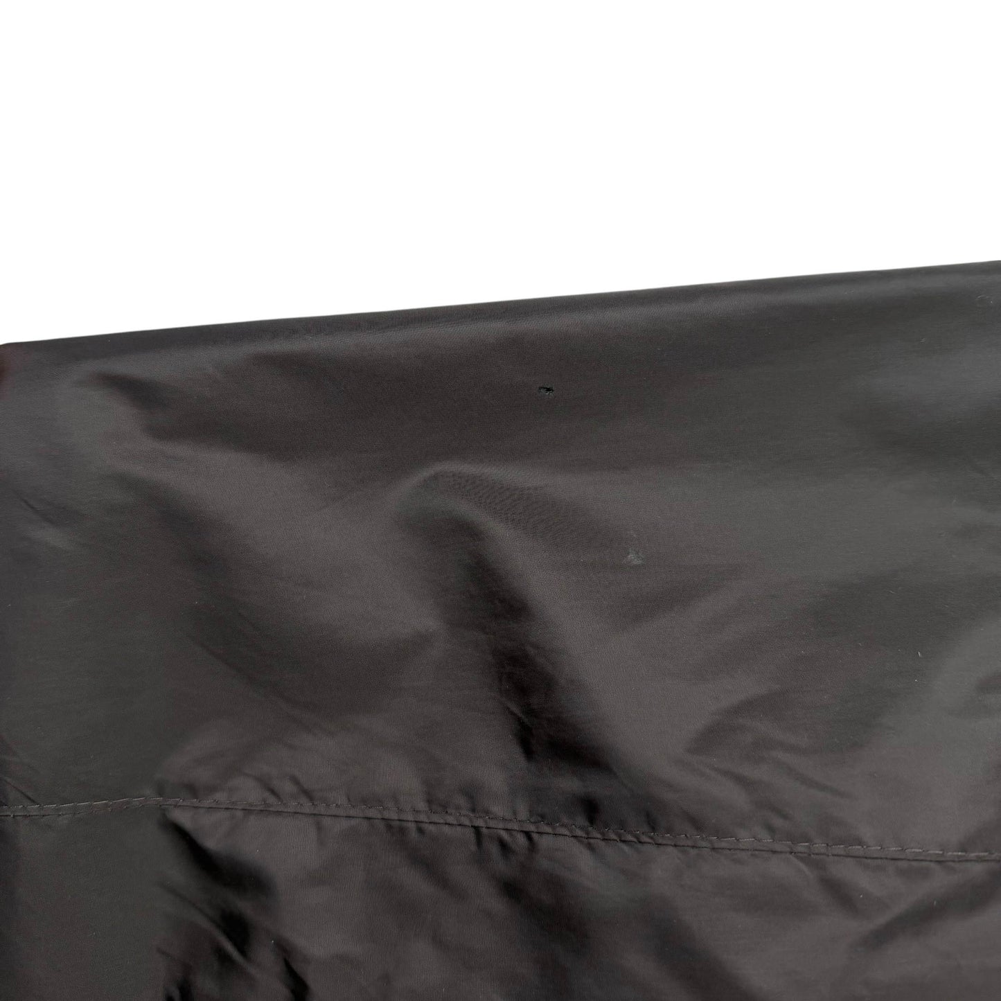 Vintage Prada Sport Nylon x Knit Jacket (M)