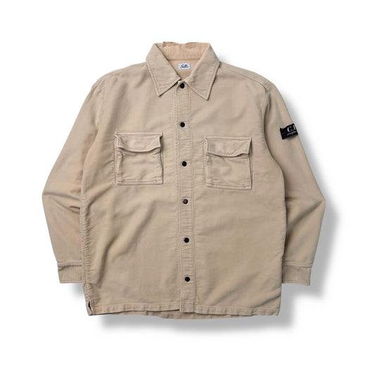 Vintage CP Company Overshirt (M)