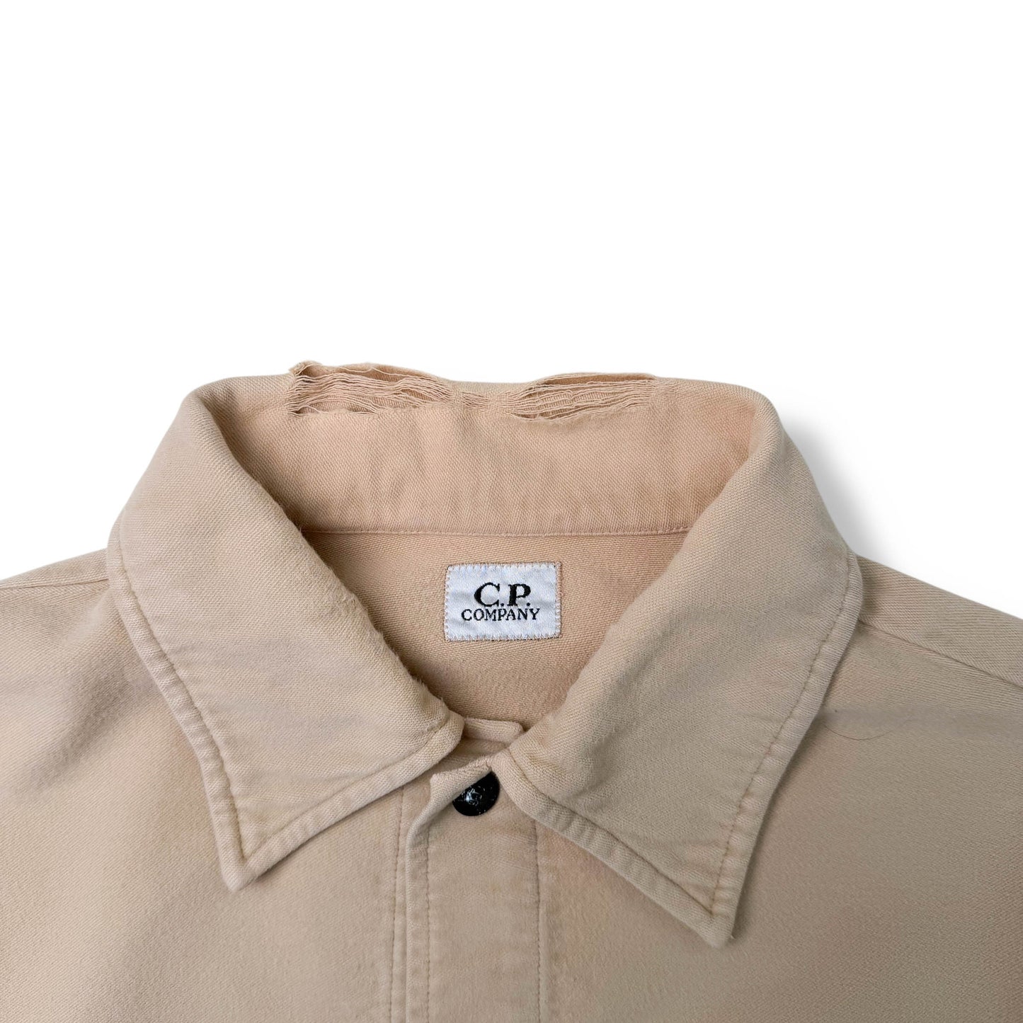 Vintage CP Company Overshirt (M)