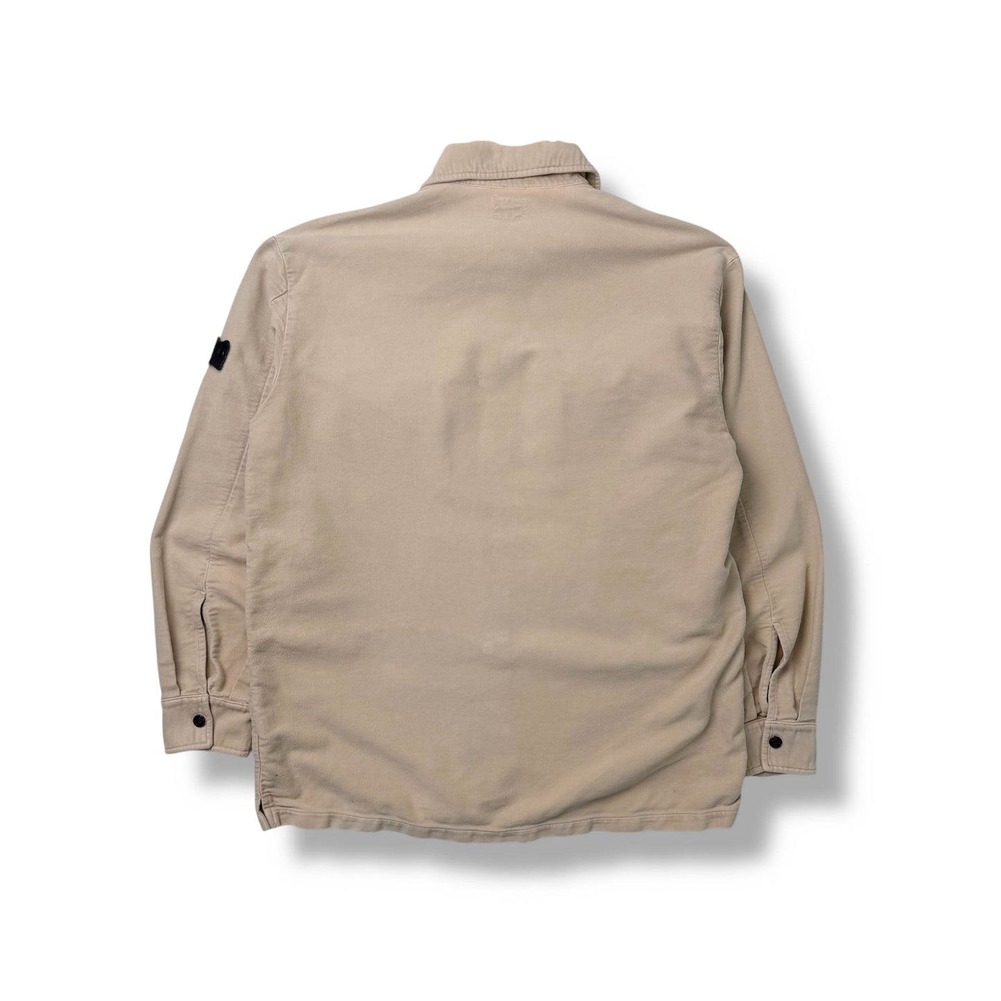 Vintage CP Company Overshirt (M)