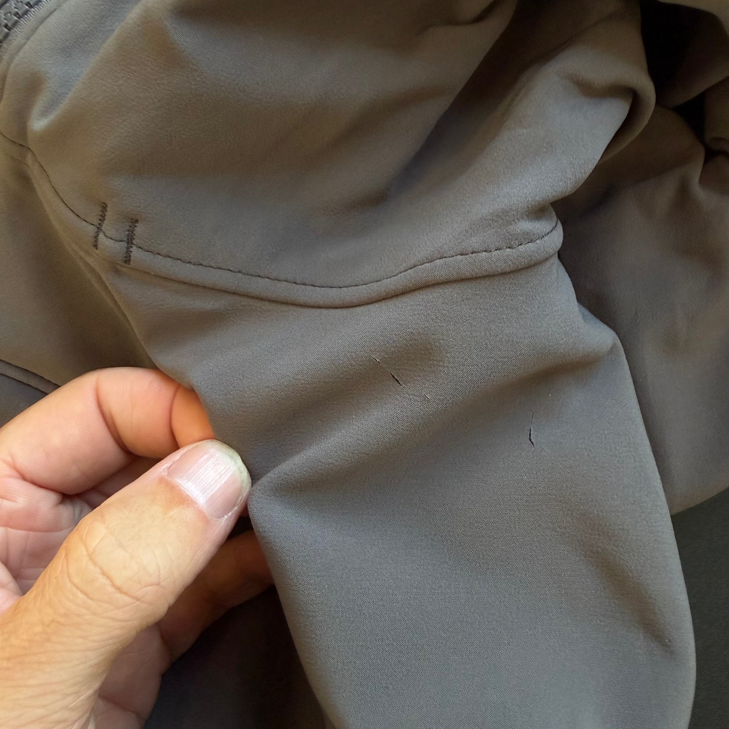Arc'teryx Gamma MX Softshell Jacket (XL)