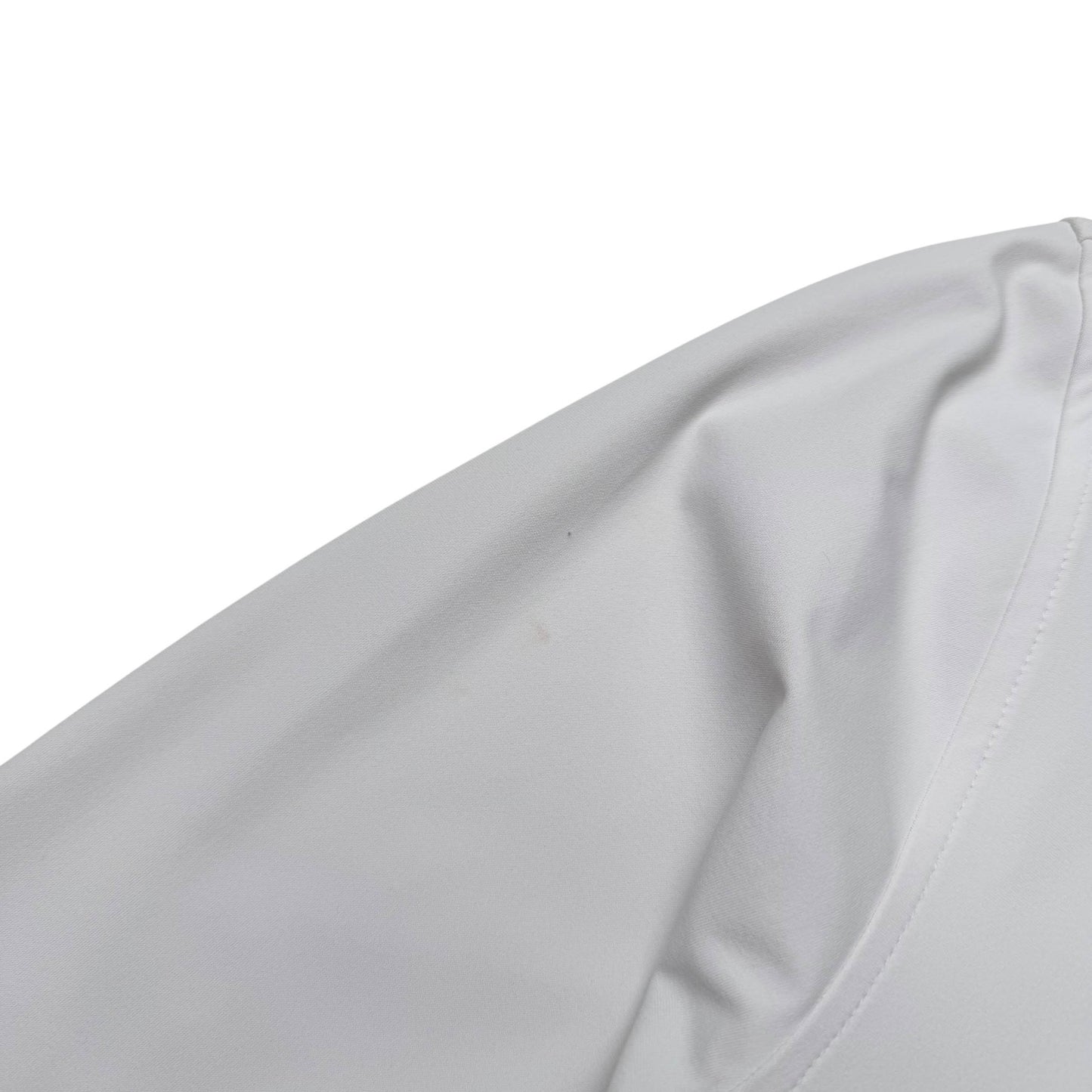 Vintage Prada Sport Striped Track Jacket (XXL)