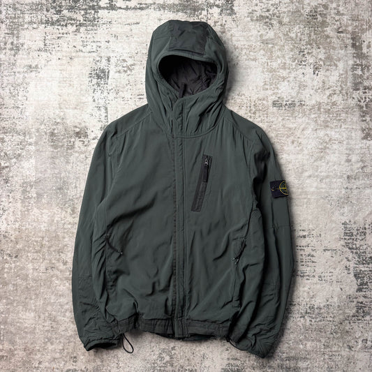 Stone Island Soft Shell R with Primaloft (M)