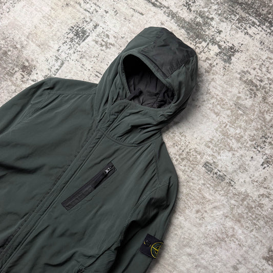Stone Island Soft Shell R with Primaloft (M)