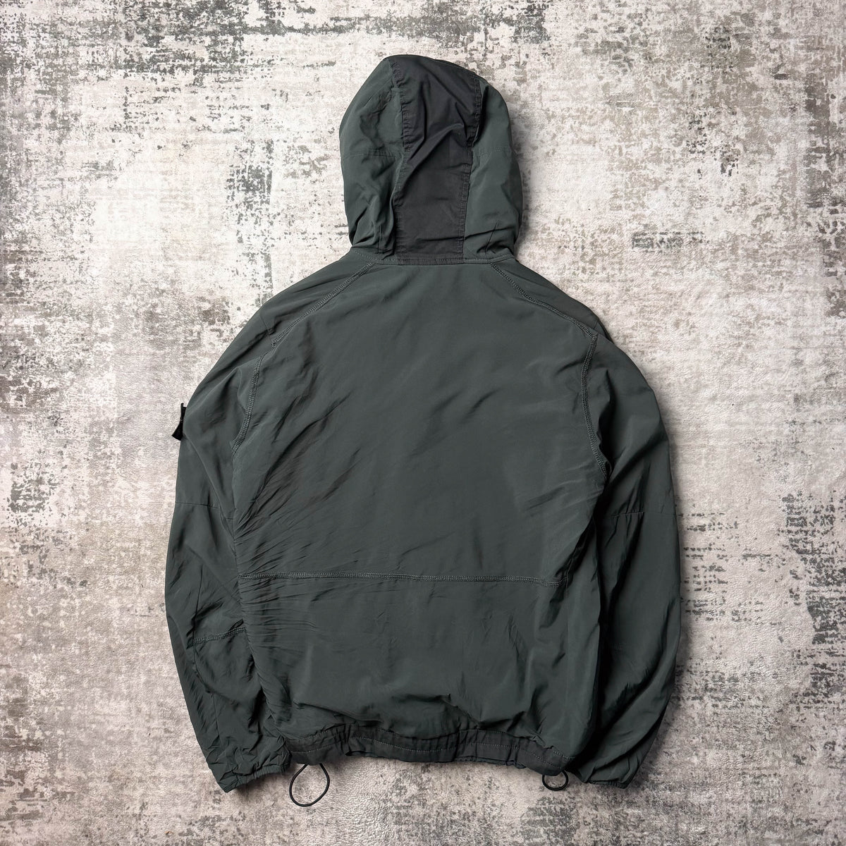 Stone Island Soft Shell R with Primaloft (M)