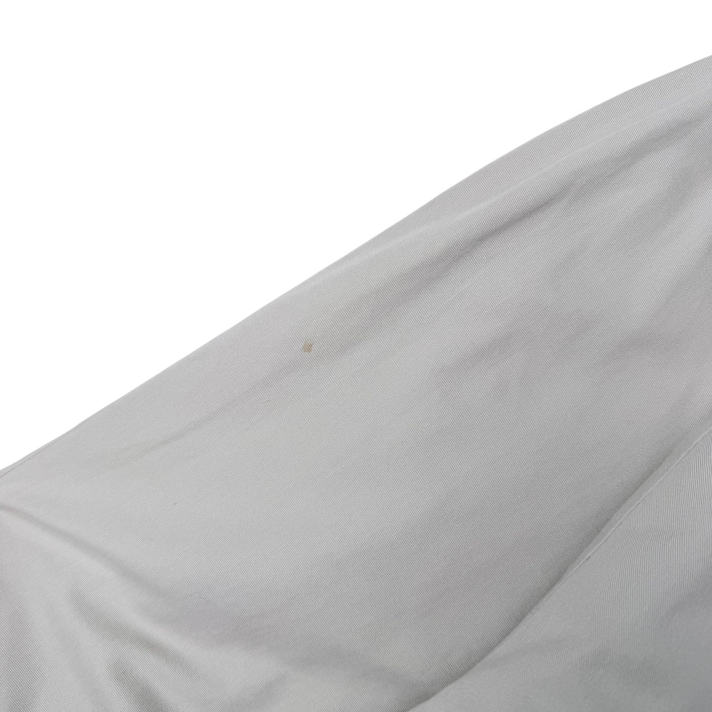 Vintage Emporio Armani Trench Coat (L)