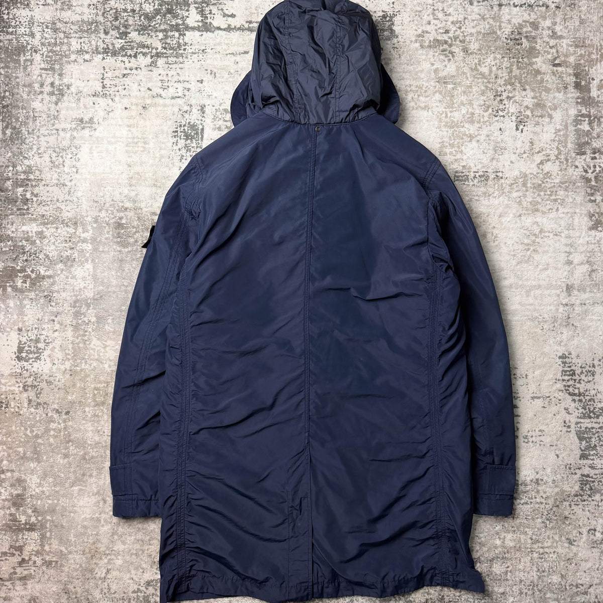 Stone Island Micro Reps Jacket (L)
