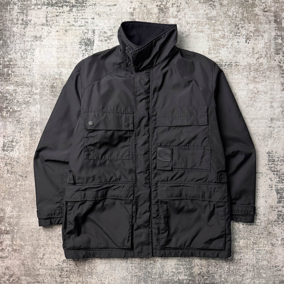 Vintage CP Company Urban Protection Metropolis Jacket (L)