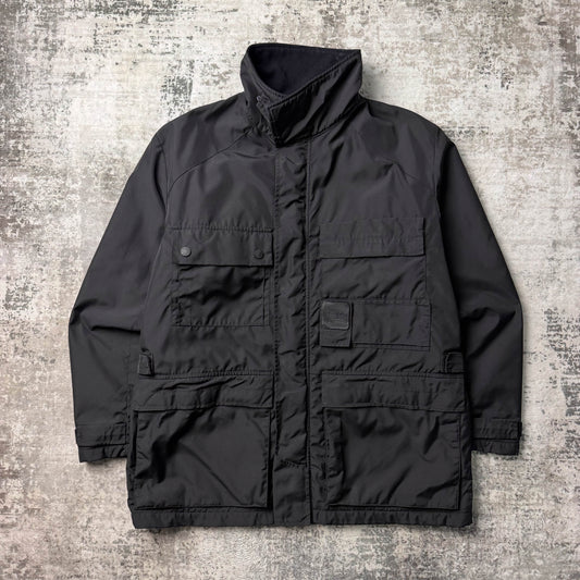 Vintage CP Company Urban Protection Metropolis Jacket (L)