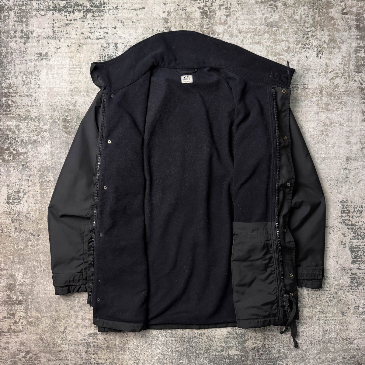 Vintage CP Company Urban Protection Metropolis Jacket (L)