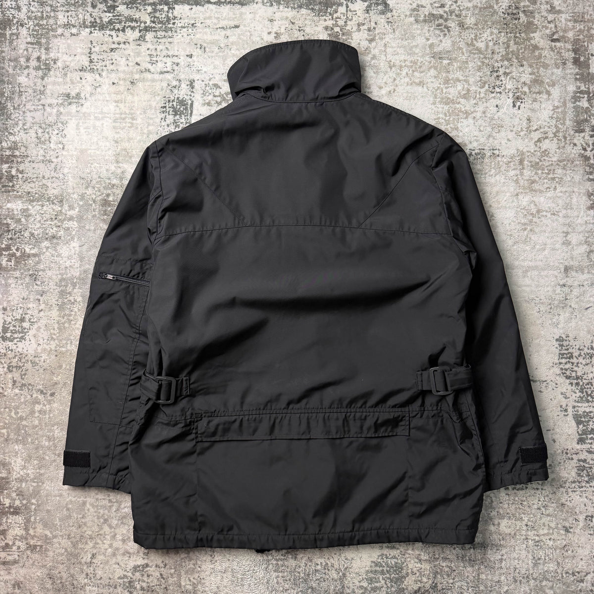 Vintage CP Company Urban Protection Metropolis Jacket (L)