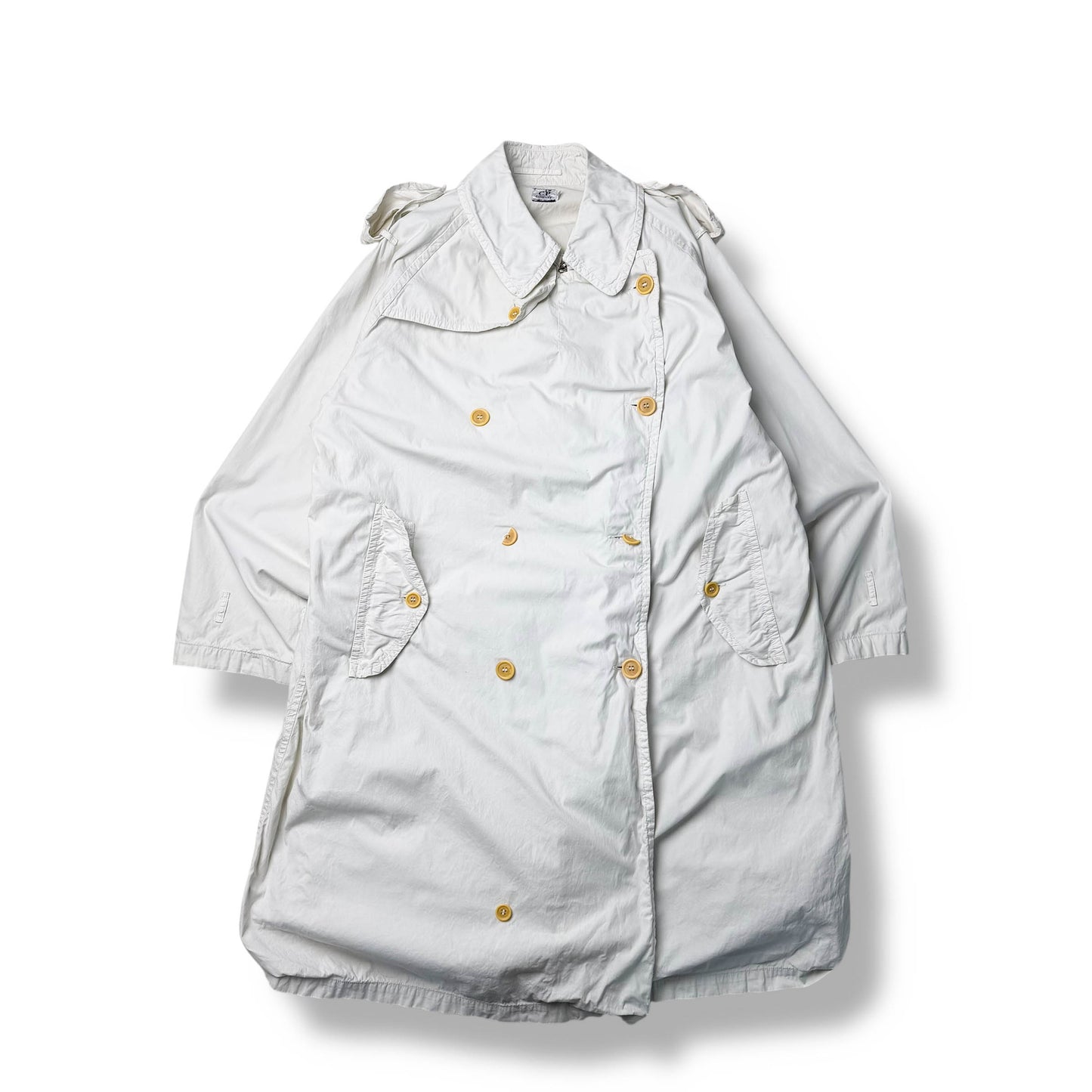 Vintage CP Company Trench Coat (L)