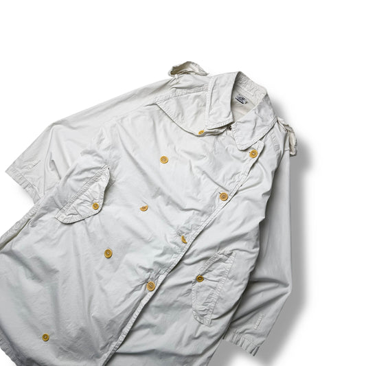 Vintage CP Company Trench Coat (L)