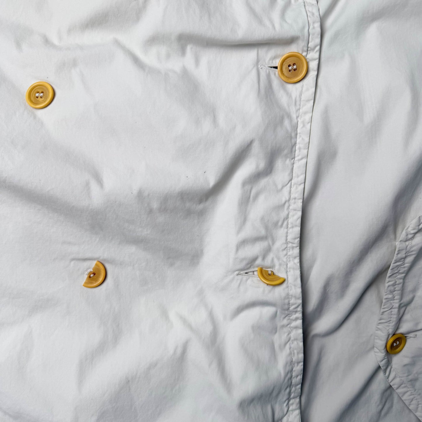 Vintage CP Company Trench Coat (L)