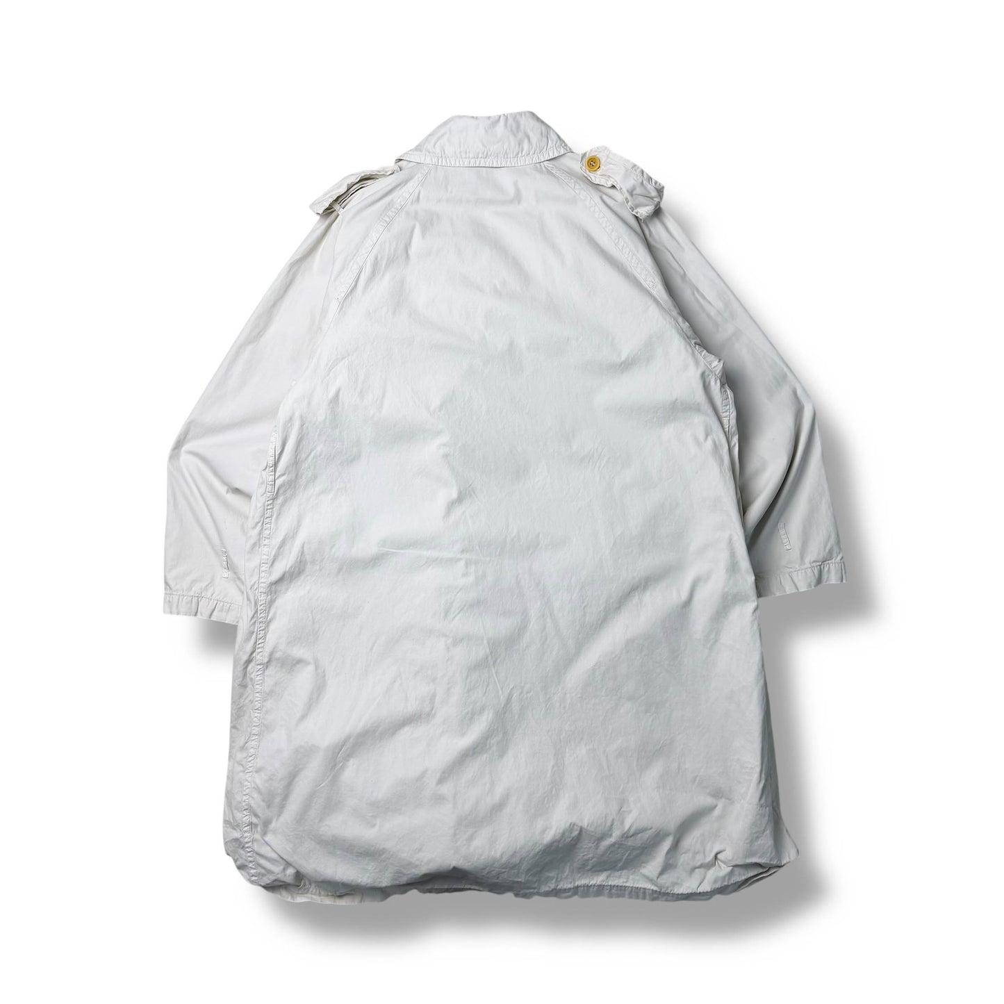 Vintage CP Company Trench Coat (L)