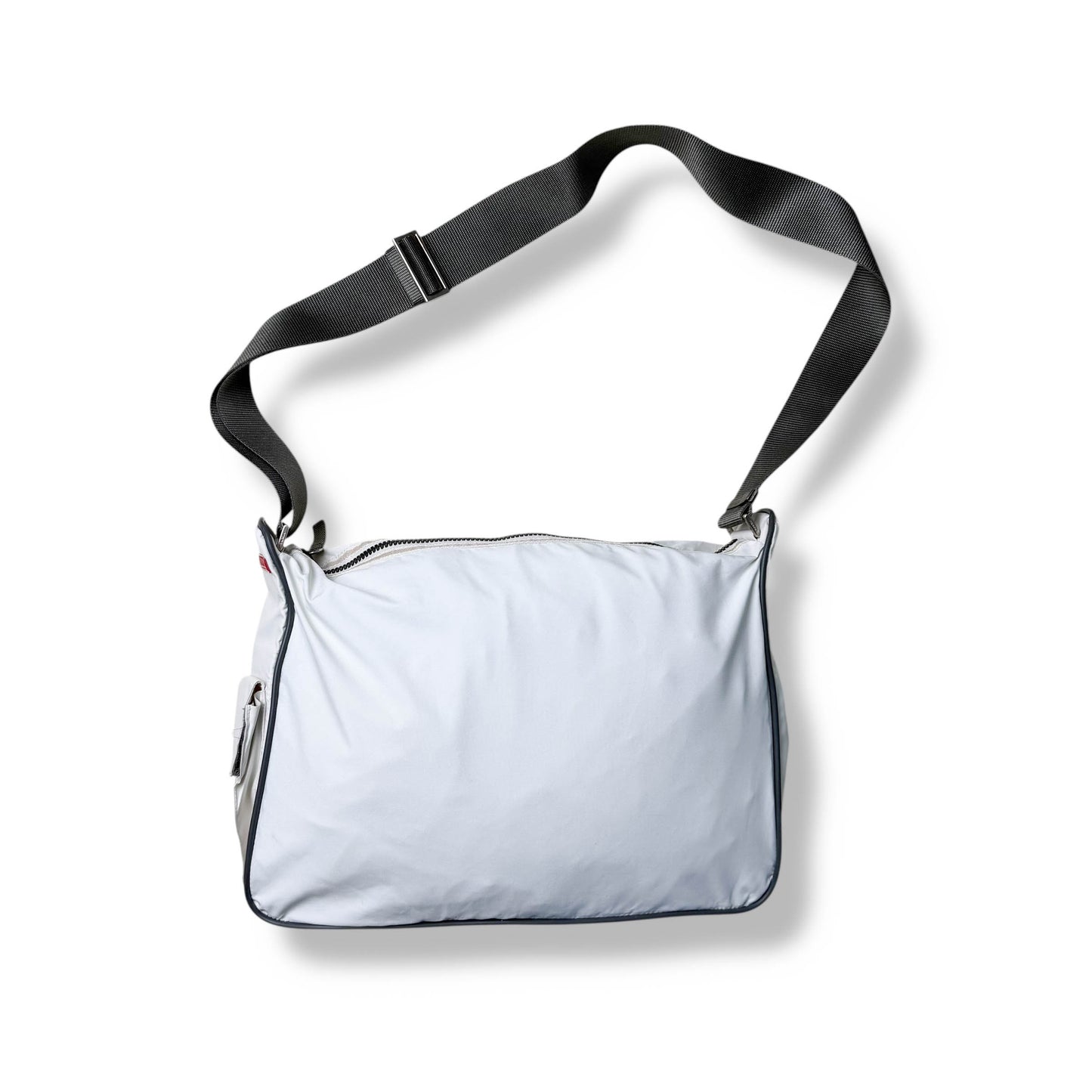 Vintage Prada Sport Messenger Bag