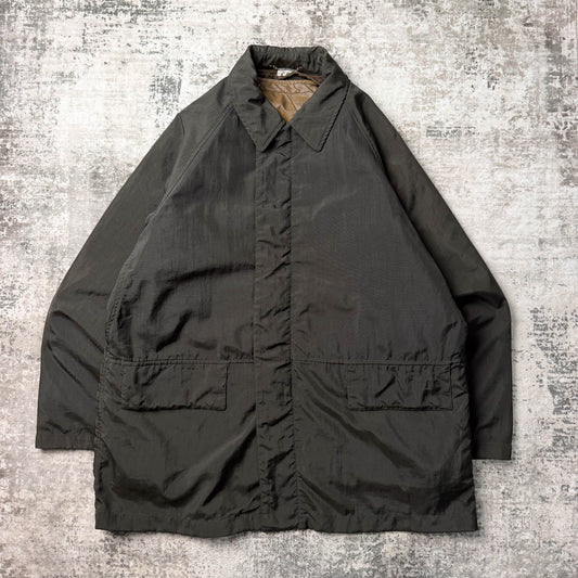 Vintage CP Company Nylon Shimmer Jacket (L)