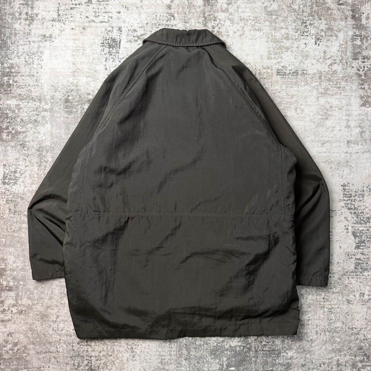 Vintage CP Company Nylon Shimmer Jacket (L)