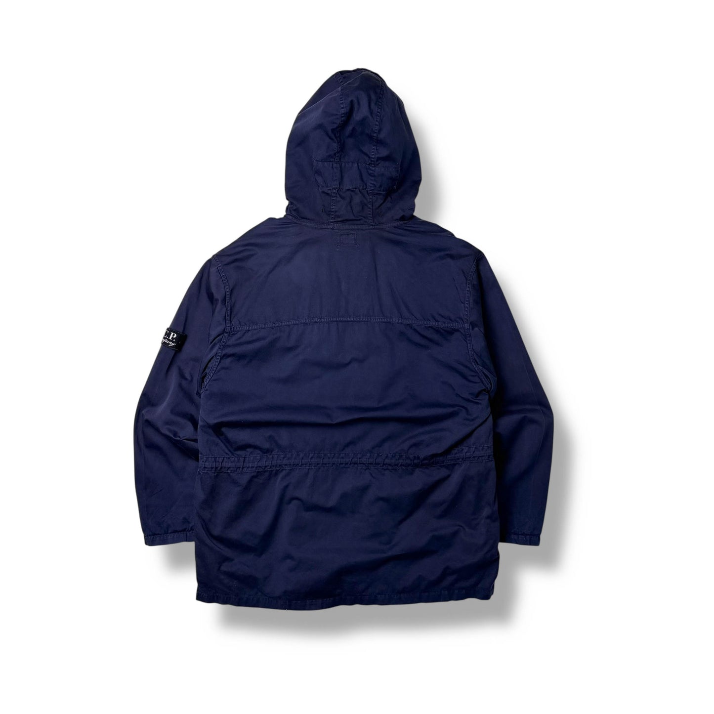 Vintage CP Company Raso Gommato (L)