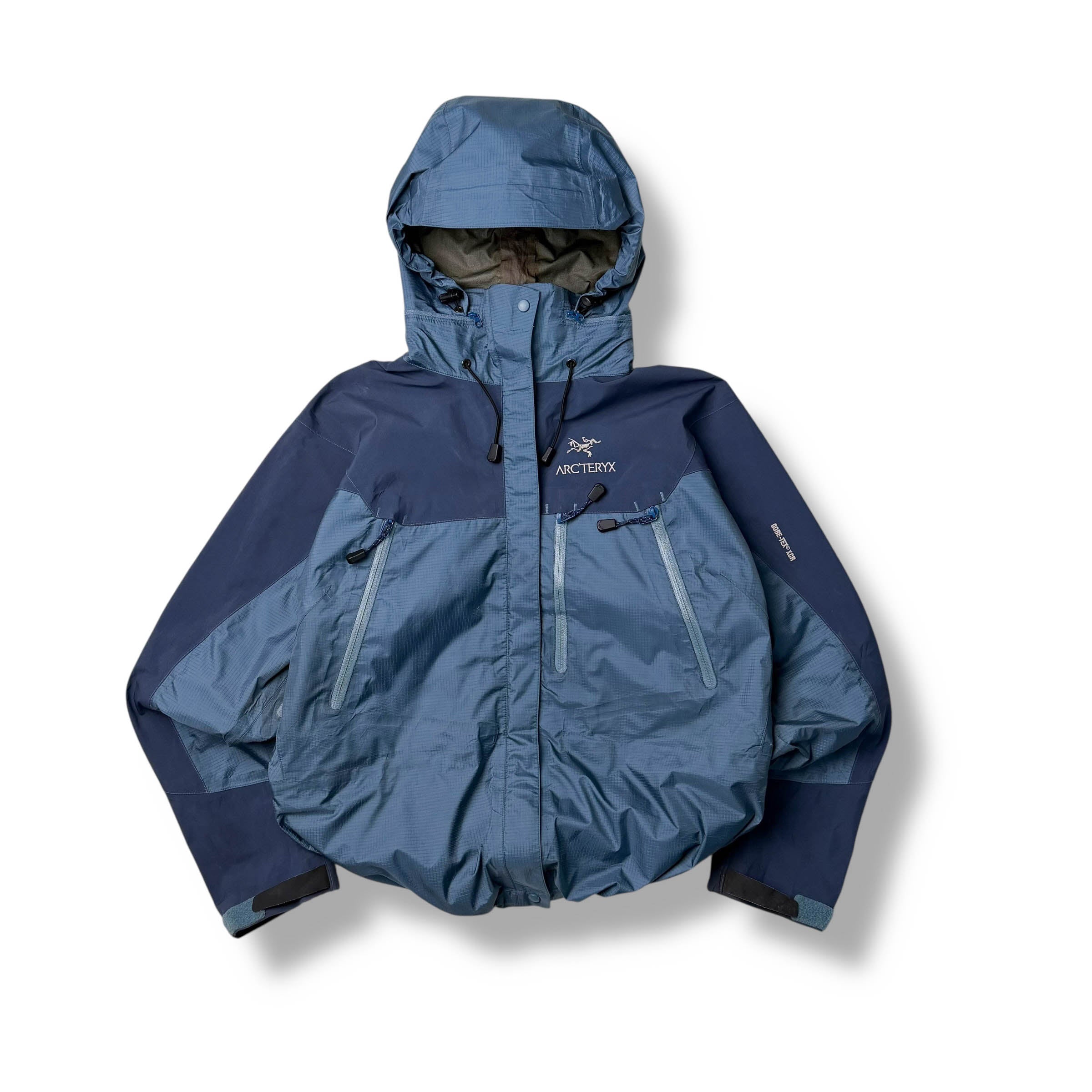 Arc'teryx – ARCHIVE 89