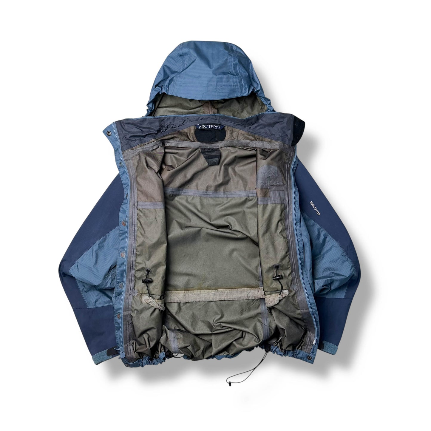 Vintage Arc'teryx Theta LT (M)