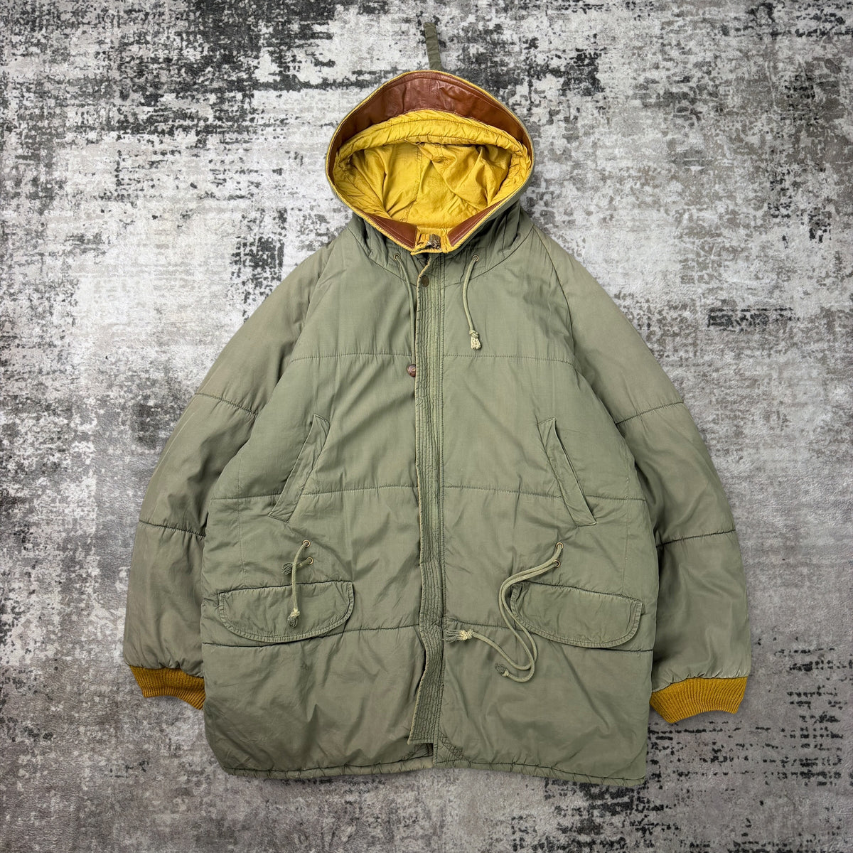 Vintage CP Company Reversible Jacket (XXL)