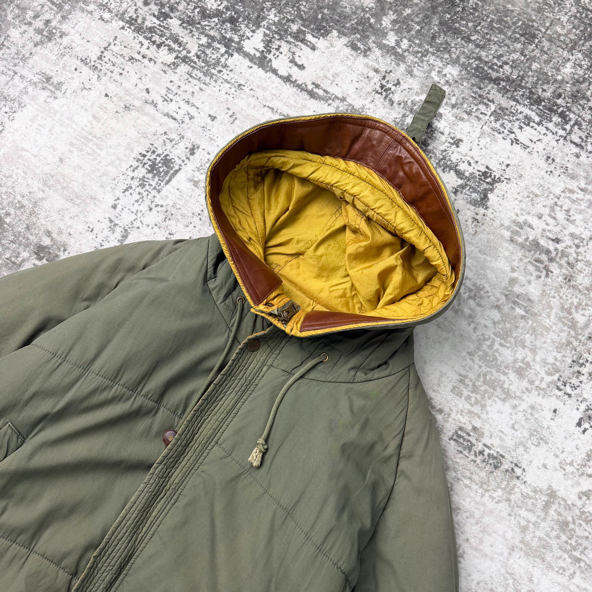 Vintage CP Company Reversible Jacket (XXL)