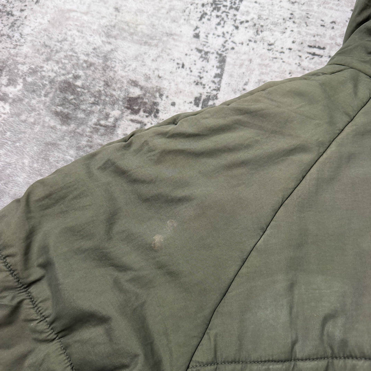 Vintage CP Company Reversible Jacket (XXL)