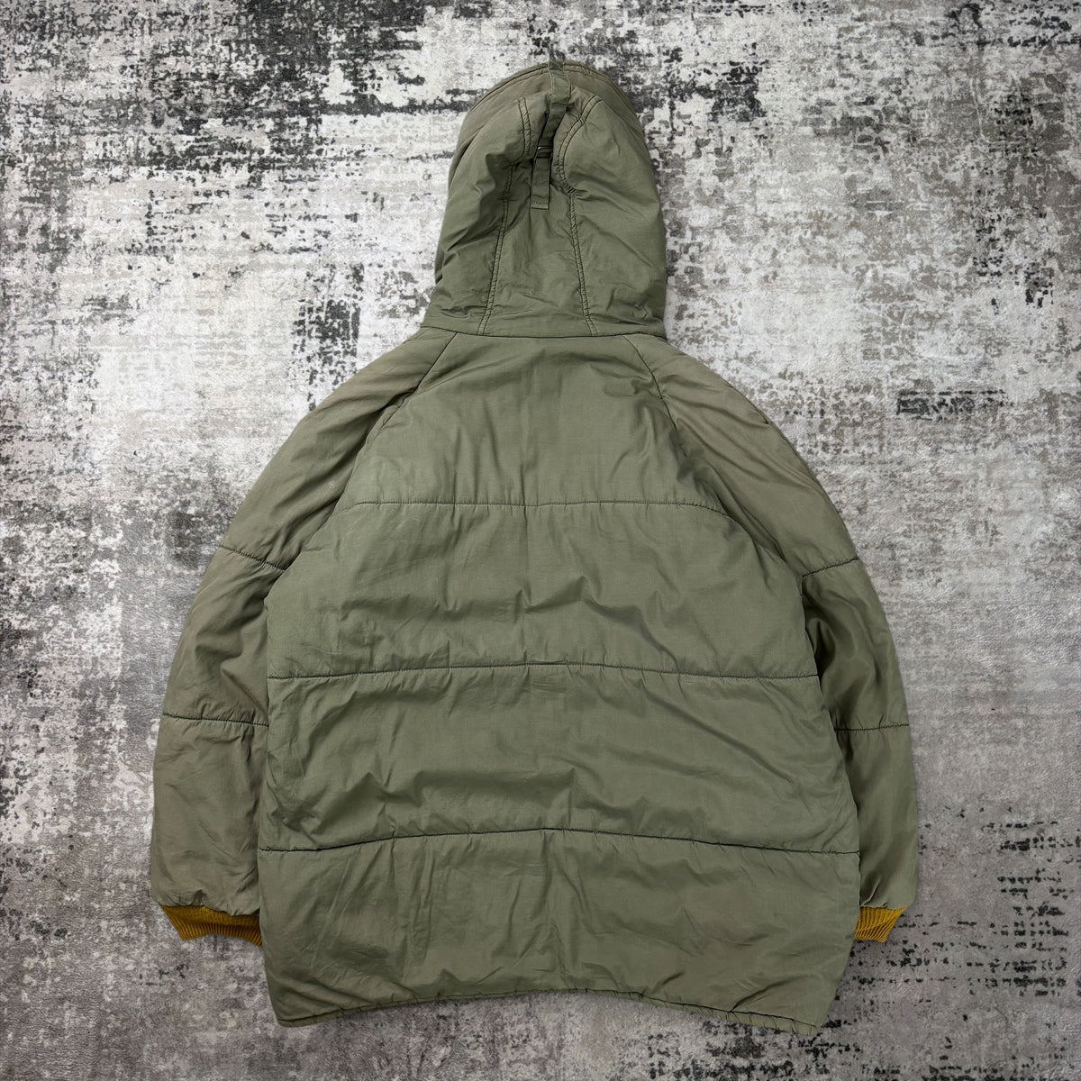 Vintage CP Company Reversible Jacket (XXL)